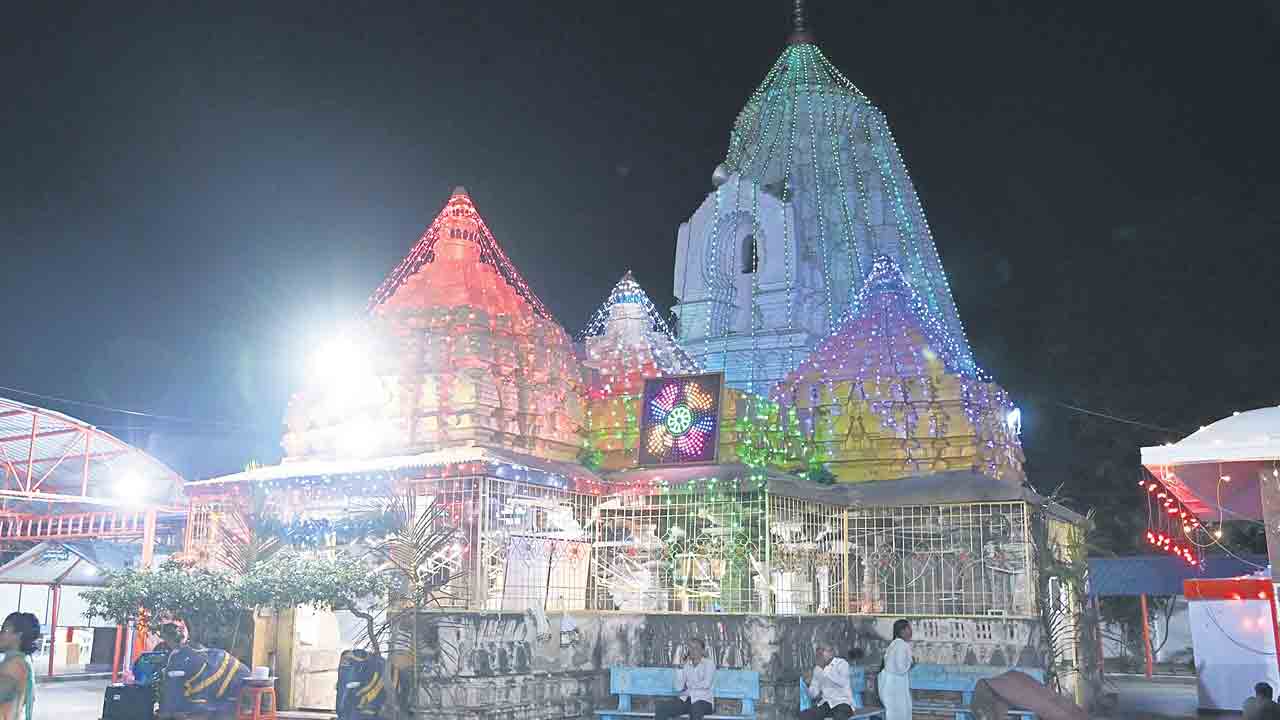 రథం సిద్ధం