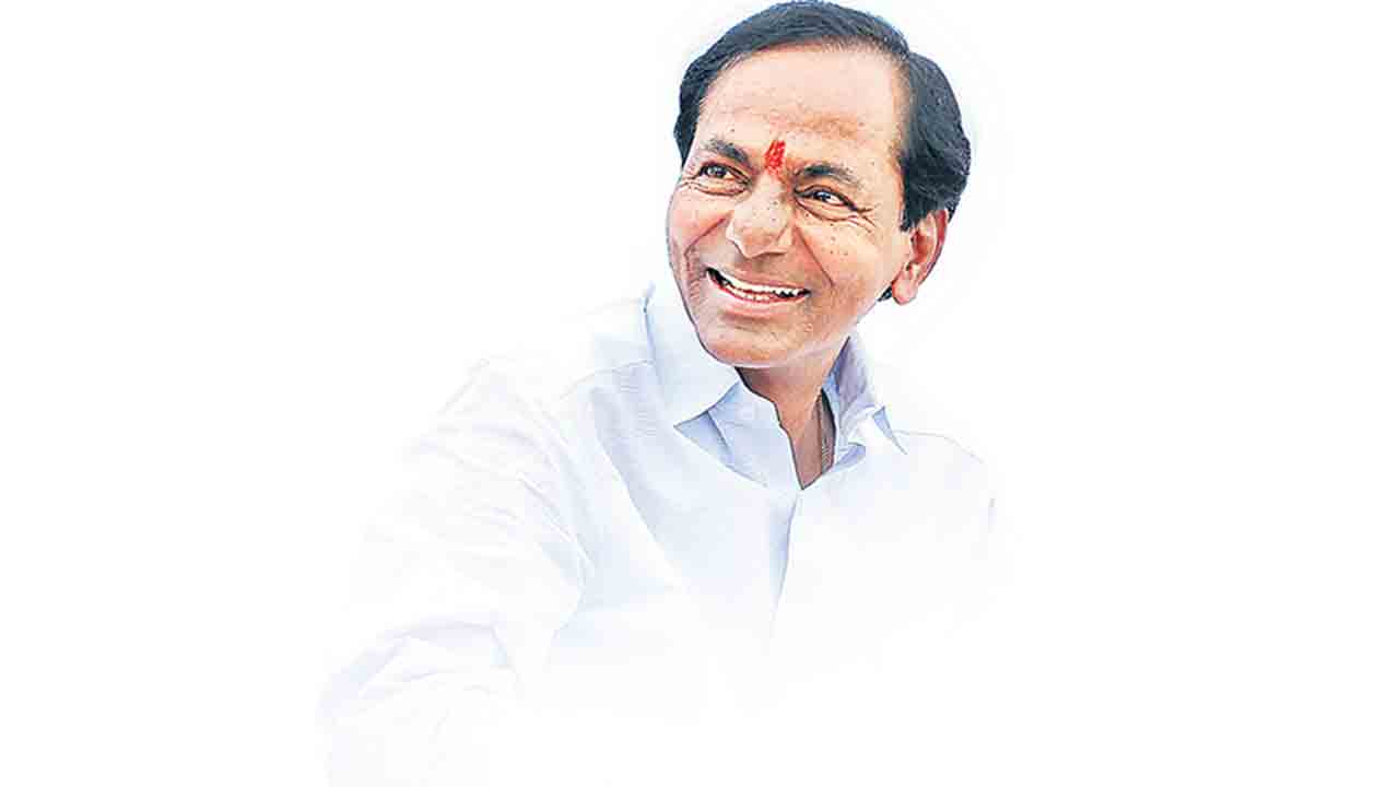 నేడు గ్రేటర్‌ వ్యాప్తంగా.. కేసీఆర్‌ పుట్టినరోజు వేడుకలు