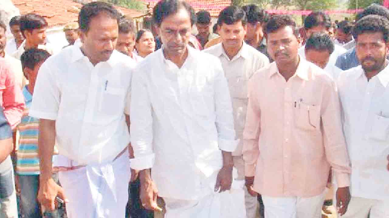 అపన్‌ తండేమ.. అపనోరాజ్‌కు నాడే అభయం