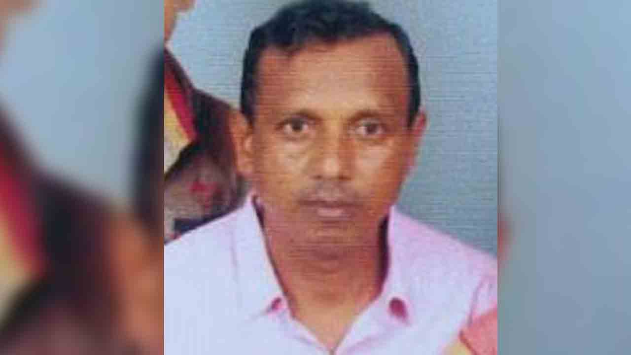 ఛత్తీస్‌గఢ్‌లో సీఏఎఫ్‌ కమాండర్‌ దారుణ హత్య