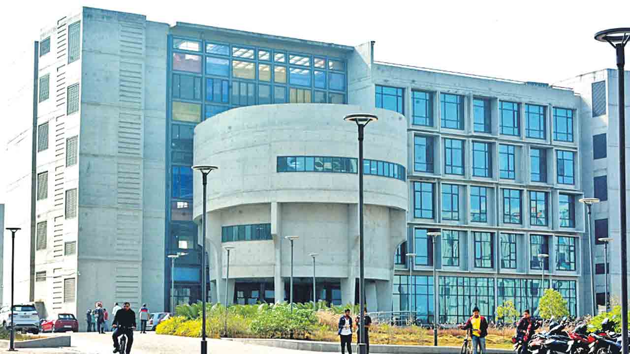 IITH | తెలంగాణకు తలమానికం ఐఐటీహెచ్‌.. నేడు జాతికి అంకితమివ్వనున్న ప్రధాని మోదీ