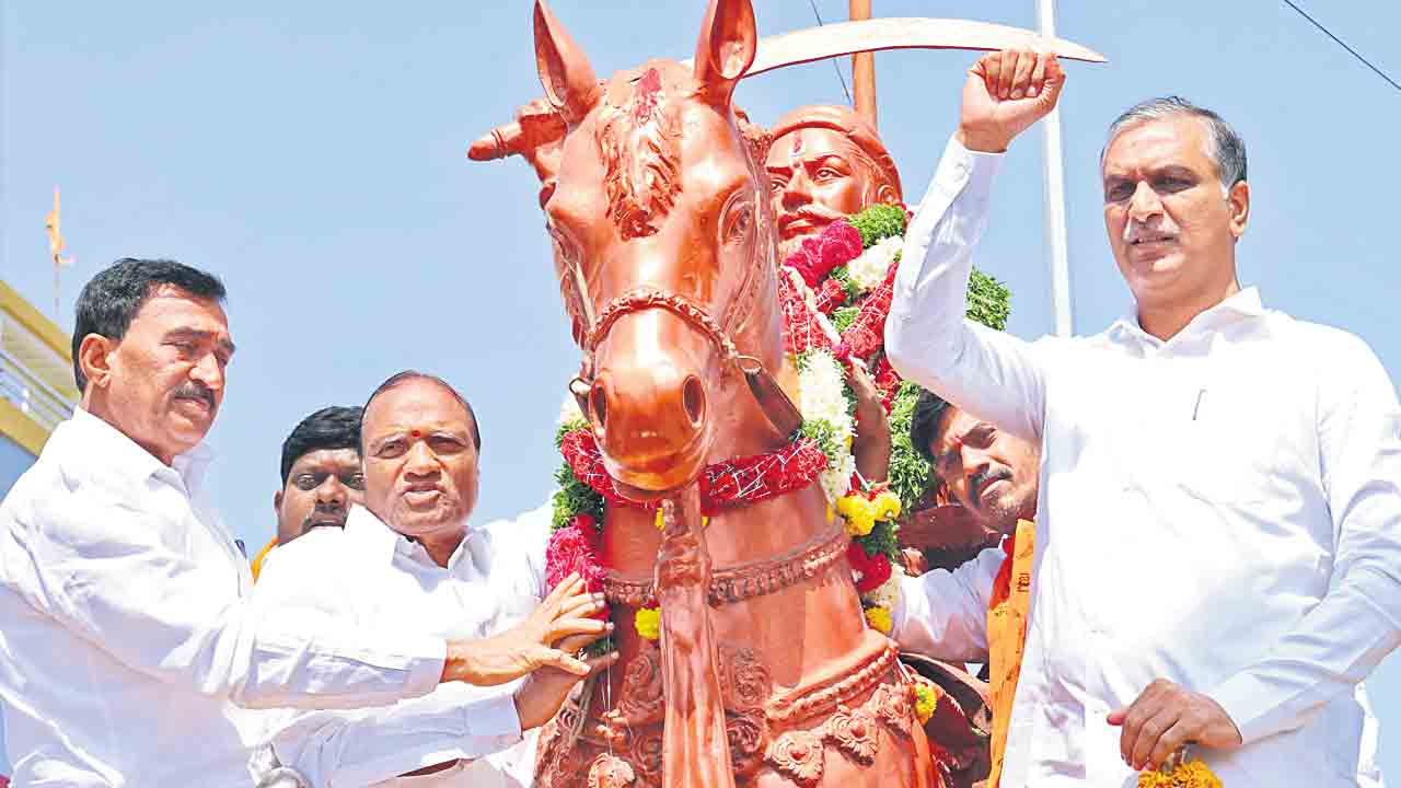 సాహో శివాజీ