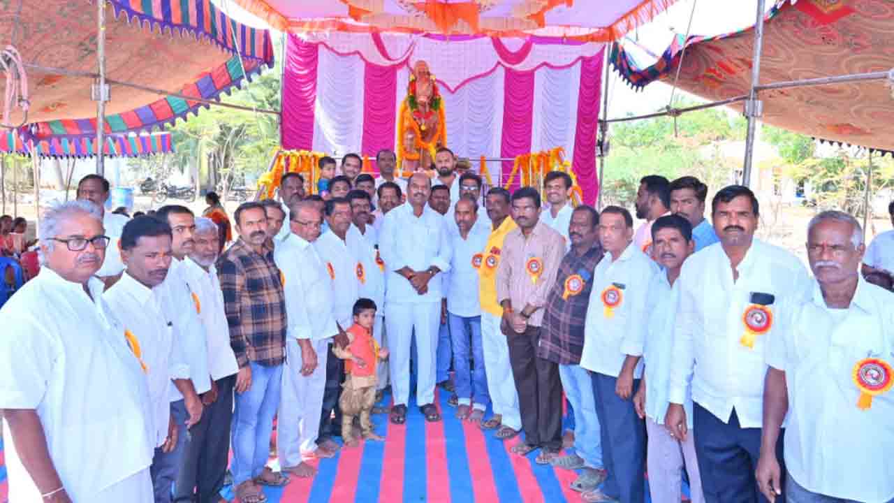 ధైర్య సాహసాలకు ప్రతీక ఛత్రపతి