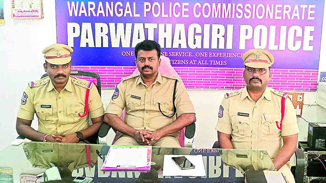 చంపేస్తే ఇంటికెళ్లిపోవచ్చని..!