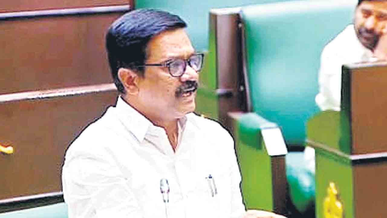 స్కిల్‌ డెవలప్‌మెంట్‌ను కొనసాగించాలి