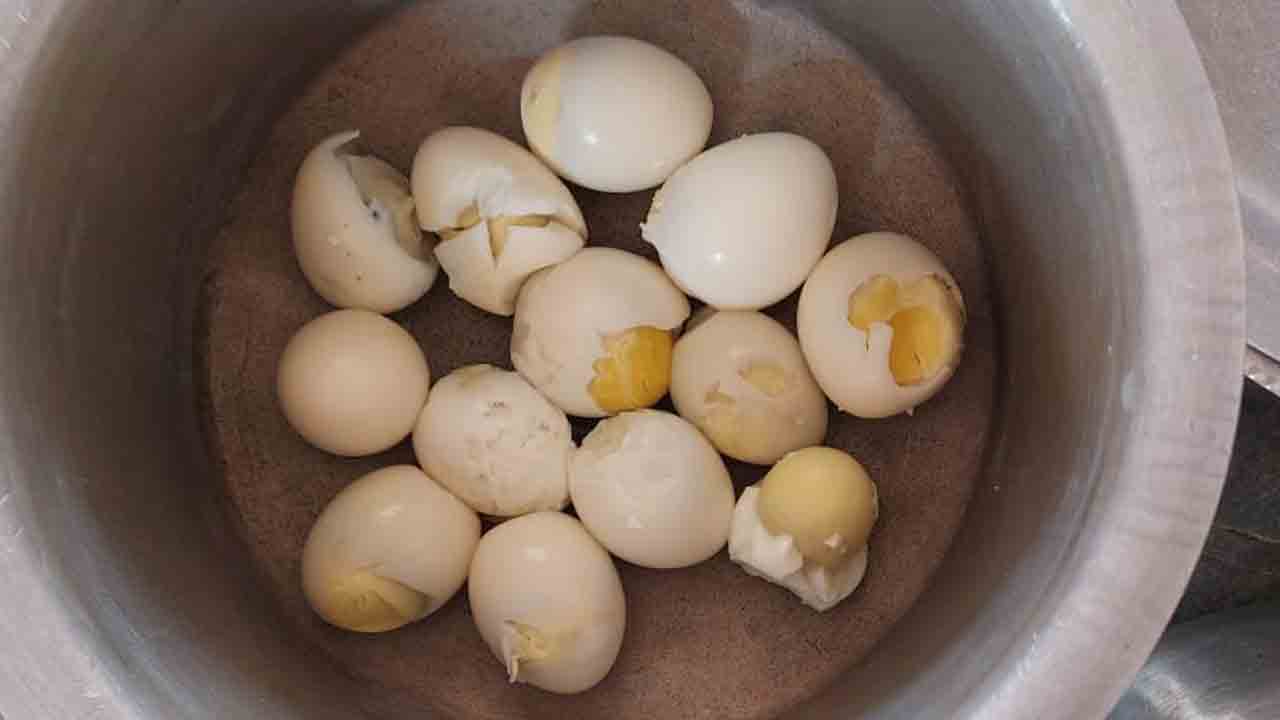 అంగన్‌వాడీలో అర్ధాకలి