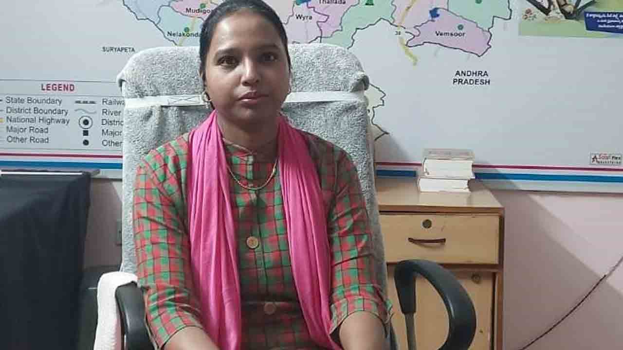 అక్రమ రవాణాపై ఉక్కుపాదం మోపుతాం