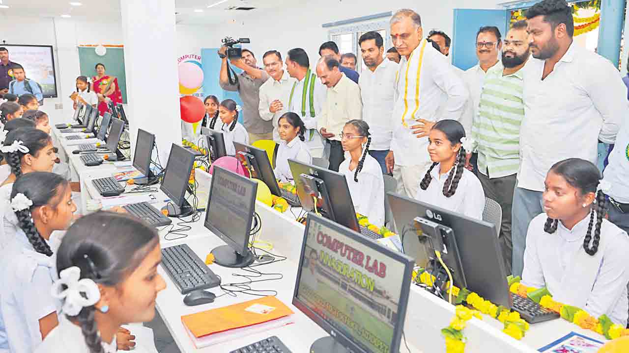 భవిష్యత్‌ అంతా కంప్యూటర్‌దే..