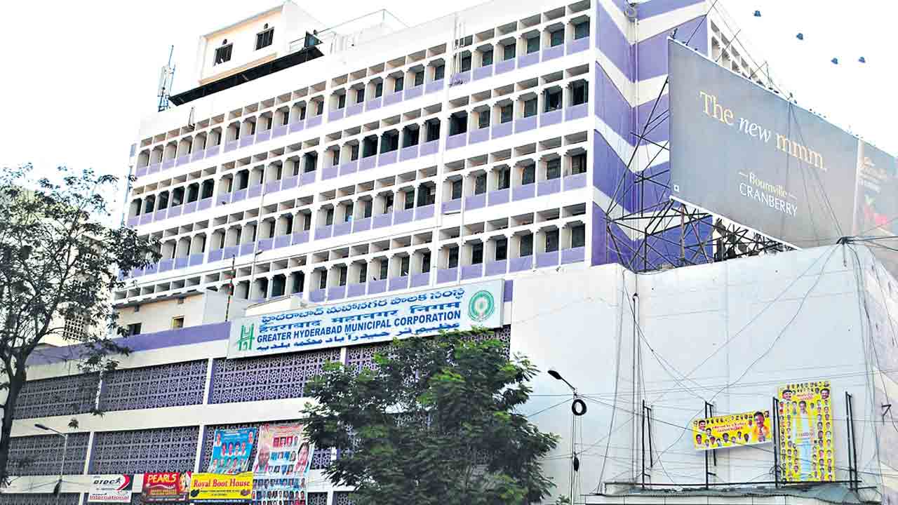 Hyderabad | విధుల్లో నిర్లక్ష్యం.. బల్దియా అడిషనల్‌ కమిషనర్‌పై బదిలీ వేటు