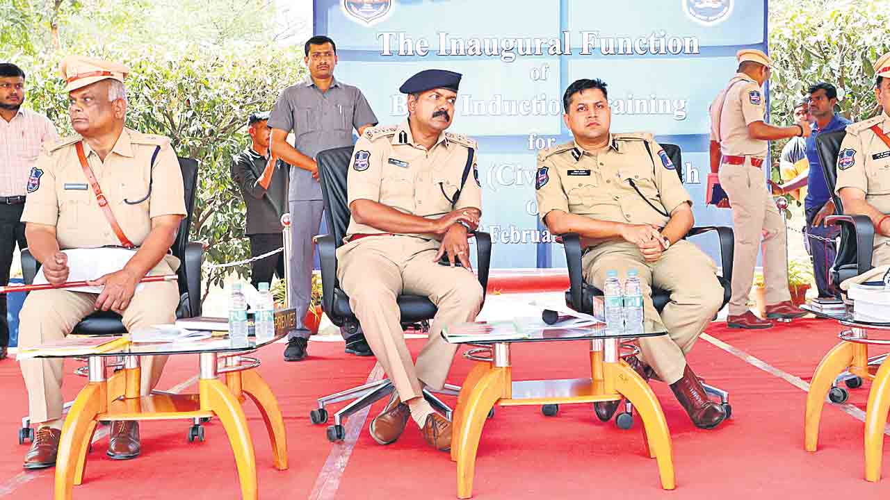 మార్చి 18 నుంచి పదో తరగతి పరీక్షలు