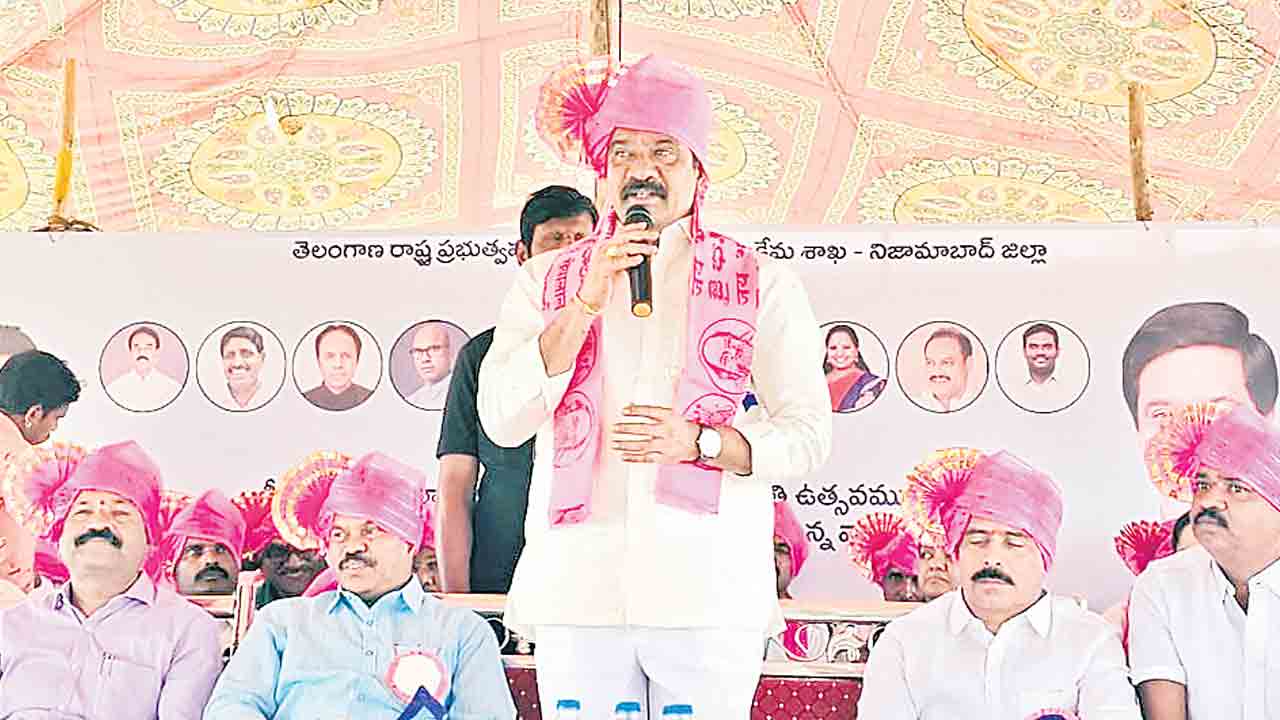 అడవిబిడ్డల మార్గదర్శి.. సంత్‌ సేవాలాల్‌