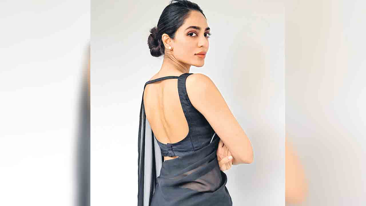 Sobhita Dhulipala | ఒక్క టాస్‌ నా జీవితాన్ని మార్చివేసింది: శోభిత ధూళిపాళ