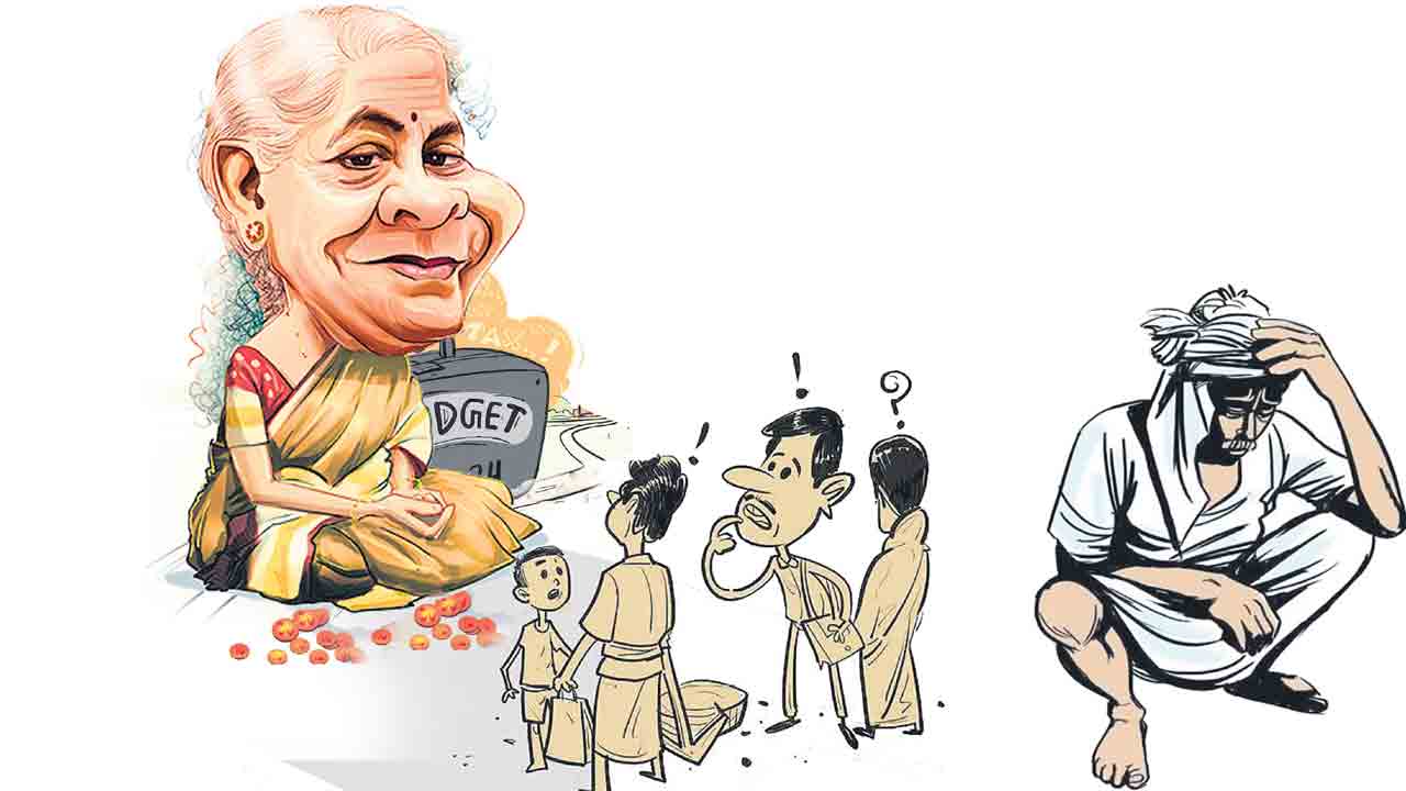 నిరాశే..