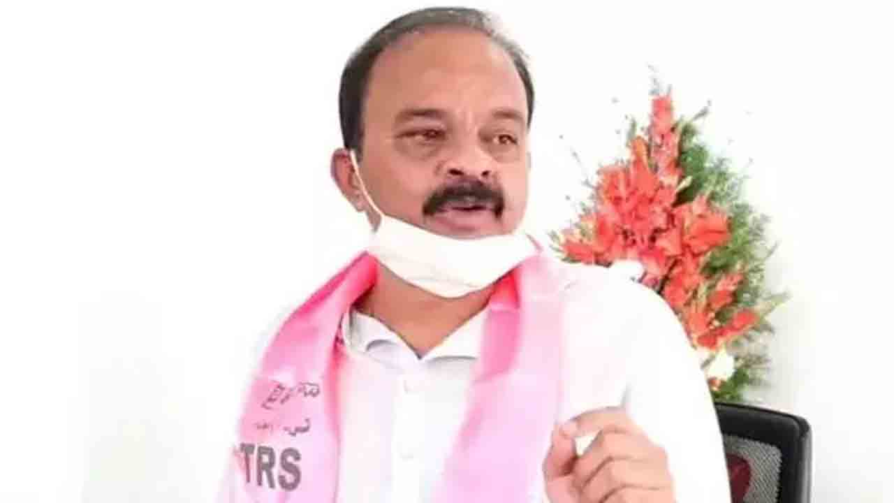 ప్రజలకు సేవ చేయడానికే రాజకీయాల్లోకి వచ్చా