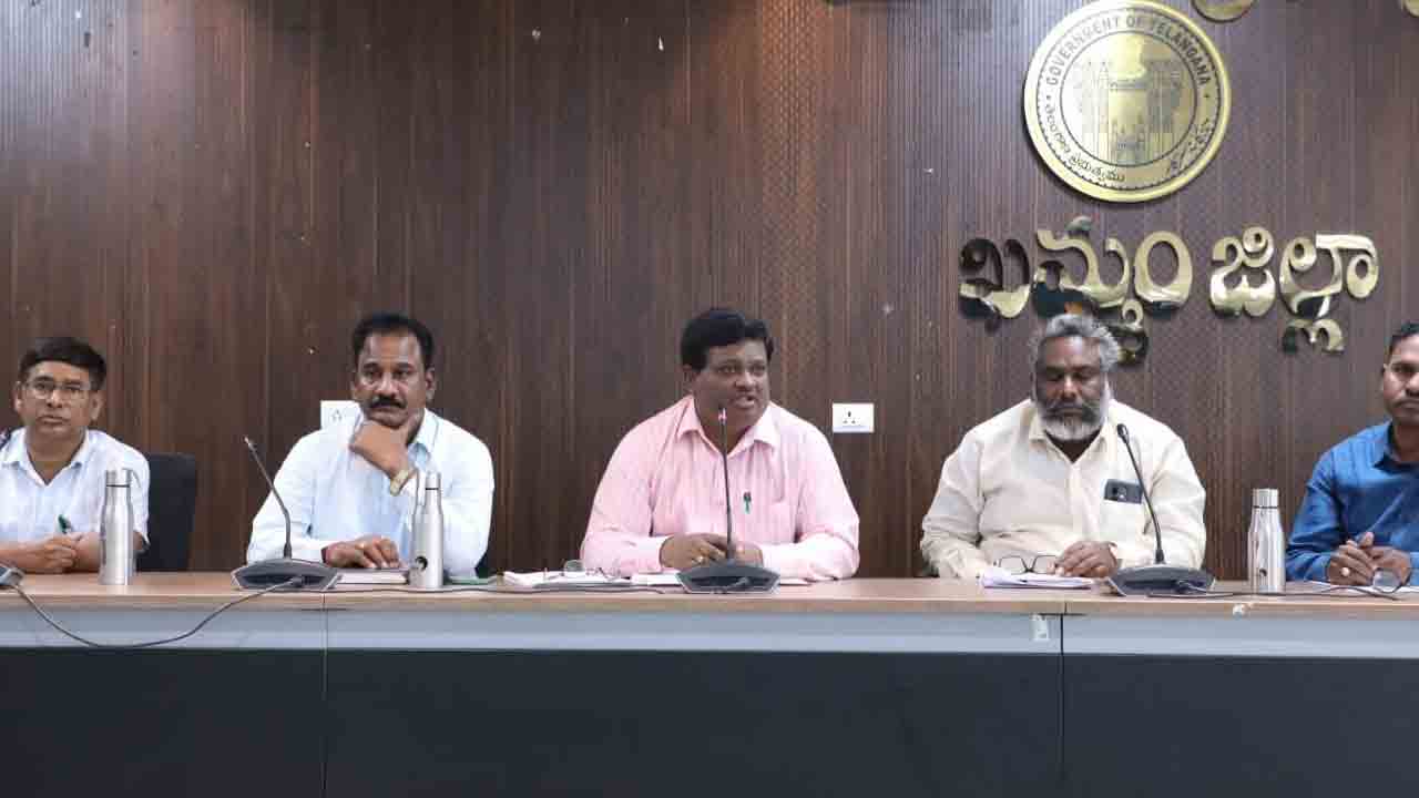 నిఘా నీడలో ఇంటర్మీడియట్‌ పరీక్షలు