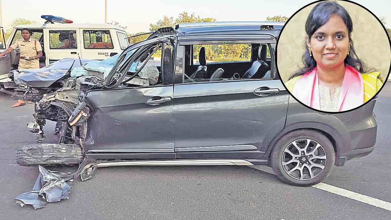 Seat Belt | సీటు బెల్టు పెట్టుకొని ఉంటే ప్రాణాలు దక్కేవి.. అతివేగం, నిర్లక్ష్యంతో గాల్లో కలుస్తున్న నిండు ప్రాణాలు