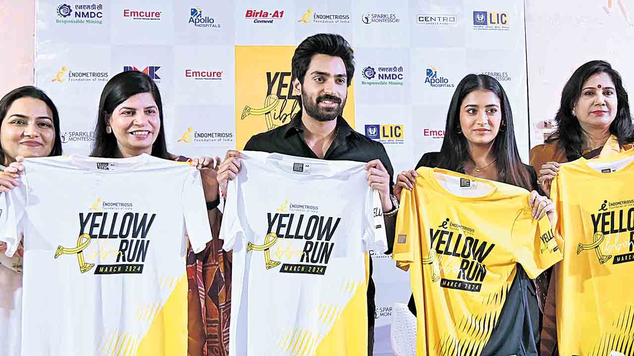 అవగాహనలేమితోనే ఎండోమెట్రియోసిస్‌