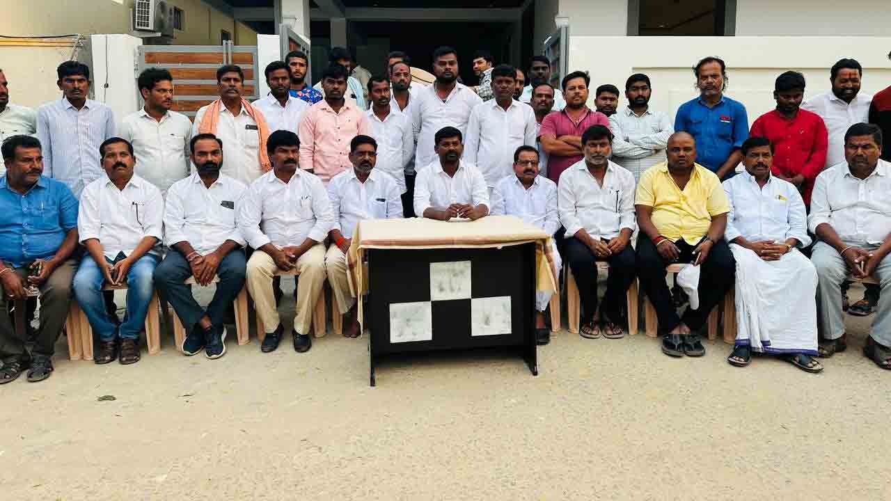 ప్రజా సమస్యలపై పోరాడుతాం