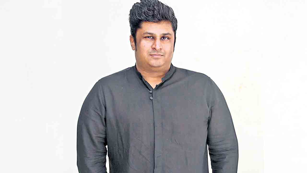 హాలీవుడ్‌ సినిమాల ప్రేరణతో ‘చారి 111’