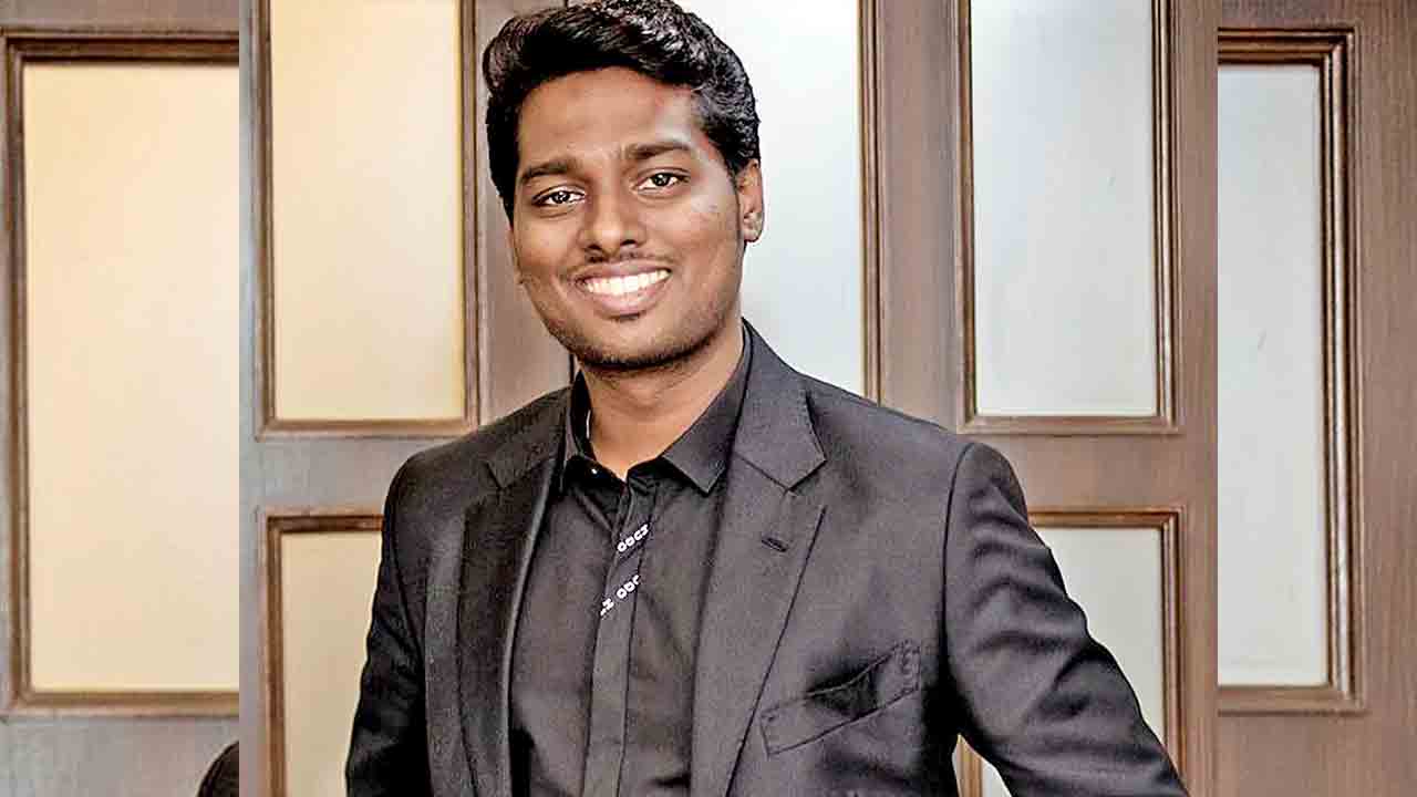 Director Atlee | ఆ హీరోతో ‘జవాన్‌’ కంటే గొప్ప సినిమా చేస్తా: దర్శకుడు అట్లీ