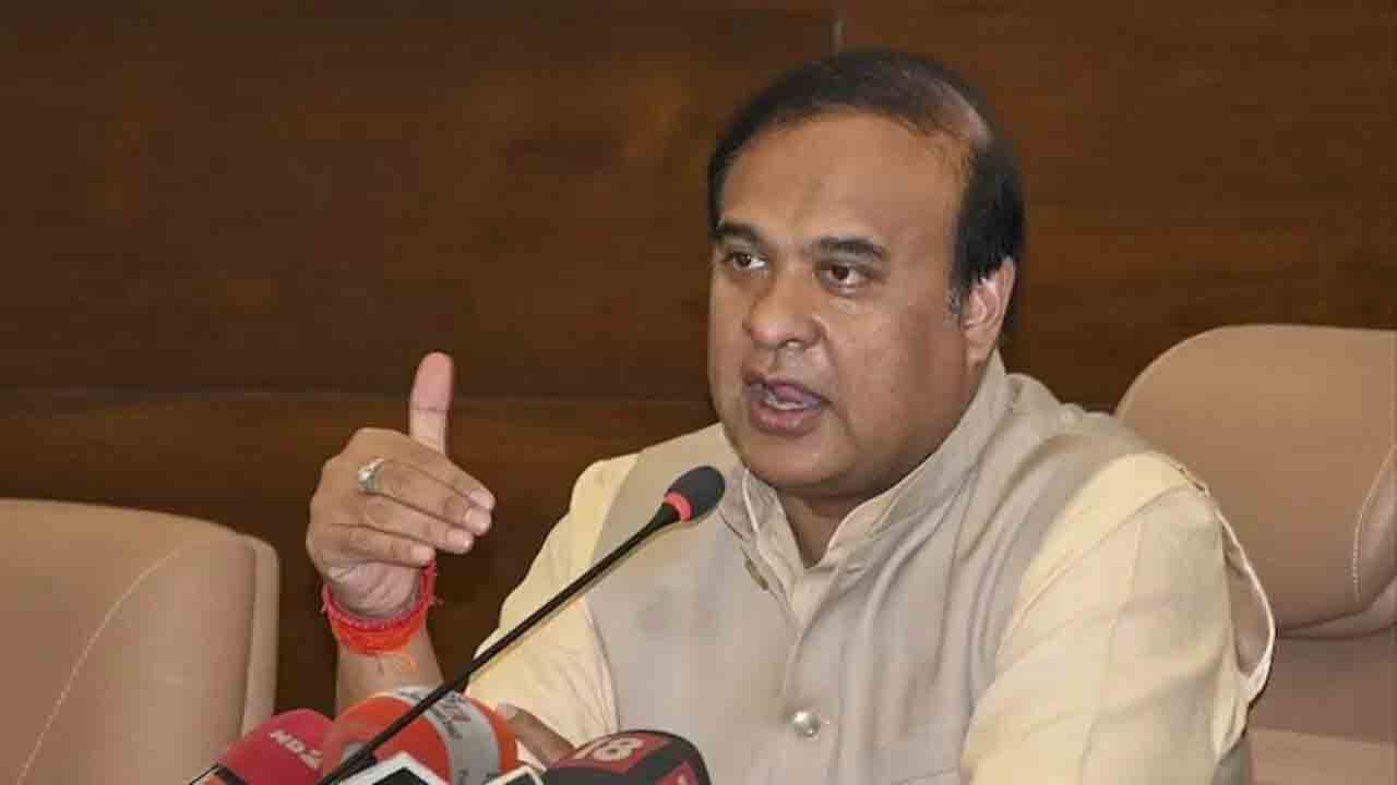 Assam | అస్సాంలో ముస్లిం వివాహ చట్టం రద్దు.. బాల్య వివాహాలను ఆపడానికే: సీఎం హిమంత