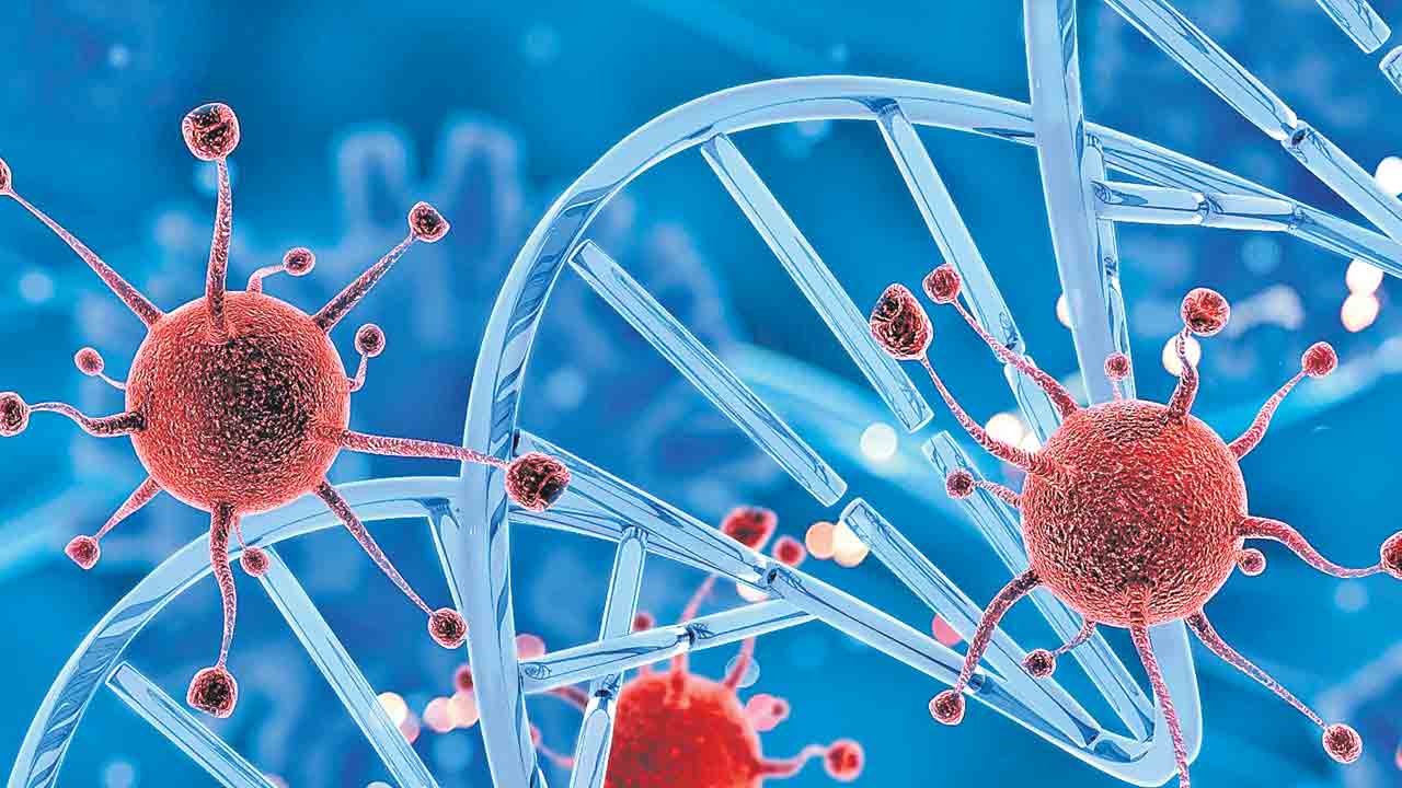 Rusfertide | రస్‌ఫర్టైడ్‌.. ప్రాణాంతక బ్లడ్‌ క్యాన్సర్‌కు కొత్త ఔషధం