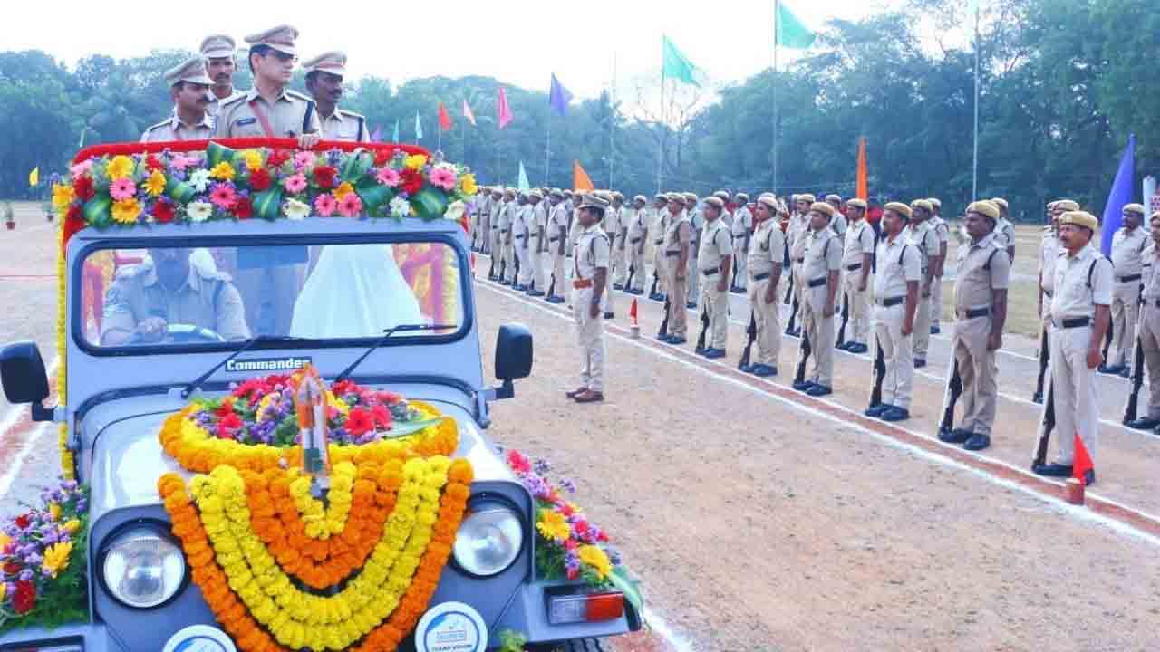క్రమశిక్షణ, సమయపాలన ఎంతో ముఖ్యం