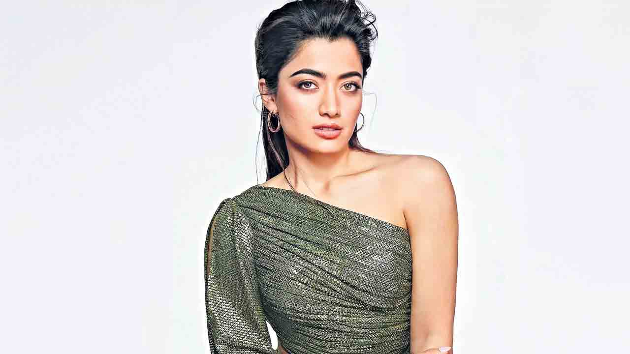 Rashmika | ఆ ఆనందాన్ని ఆస్వాదించలేకపోయానంటున్న నేషనల్‌ క్రష్‌.. ఎందుకోమరి?
