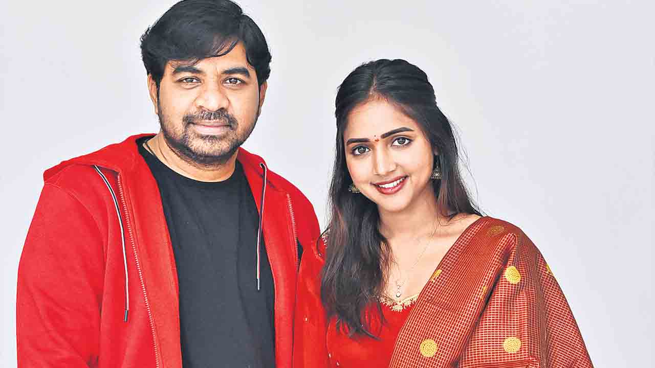 Masth Shades Unnayira | ఆటుపోట్ల తర్వాత దక్కిన విజయం ఇది