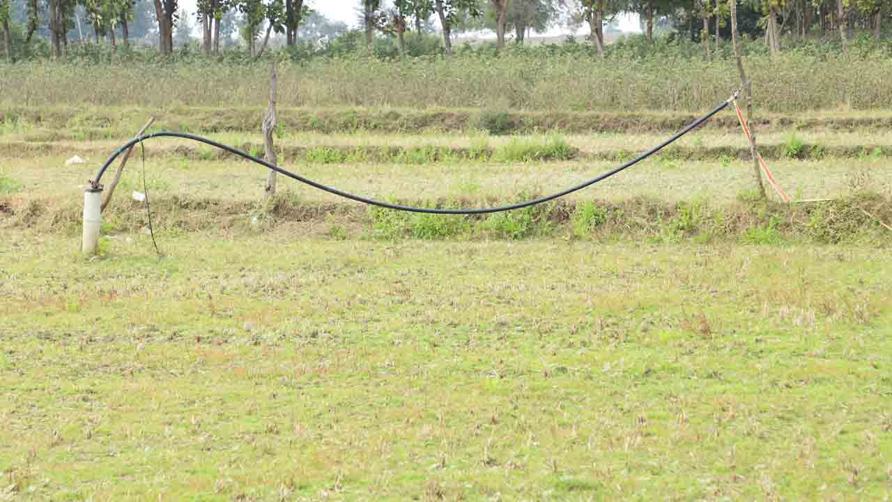 భద్రాద్రి జిల్లాలోనూ అదే తీరు..