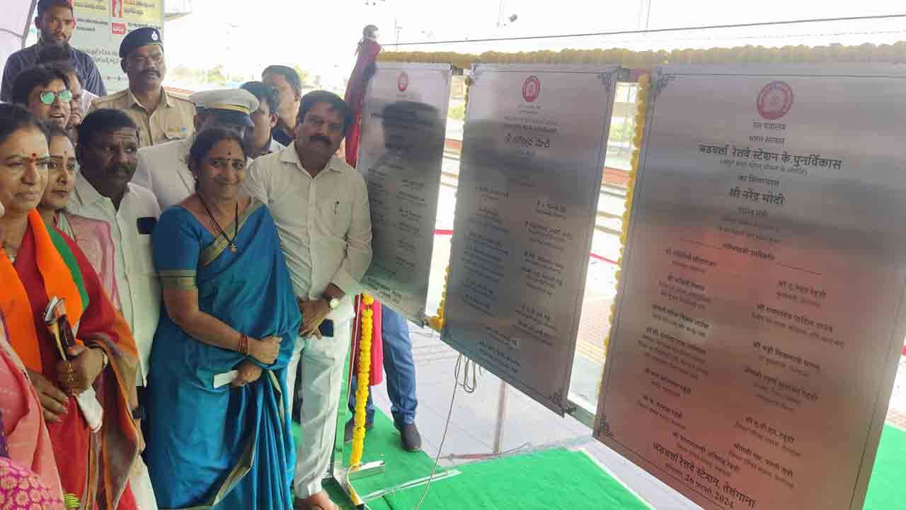 రైల్వే రంగంలో భారీ సంస్కరణలు