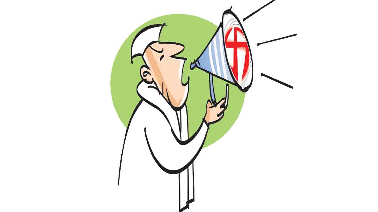 కోడ్‌ కూసింది..