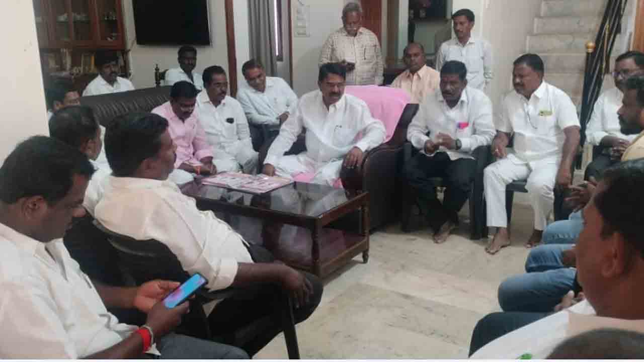 పట్టణాభివృద్ధికి ముందుకు సాగుదాం