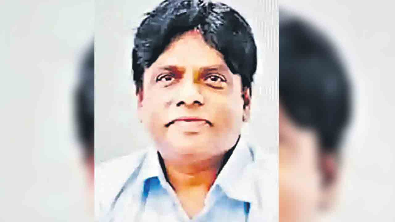 Shiva Balakrishna | శివబాలకృష్ణ చిట్టా తవ్వుతూనే ఉన్నరు!.. ఏం జరుగుతుందోనని ఉద్యోగుల్లో టెన్షన్‌