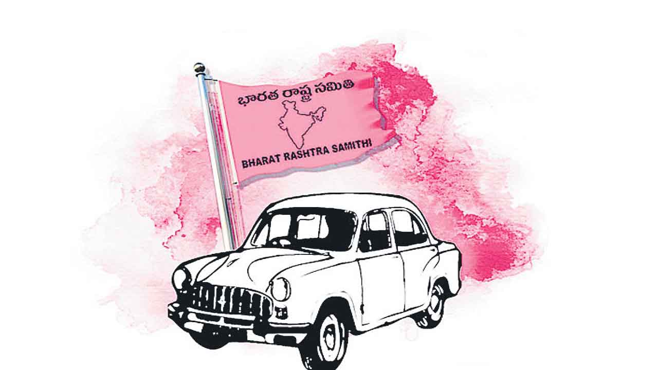 BRS | తెలంగాణవాదానికి కేరాఫ్‌ బీఆర్‌ఎస్సే!