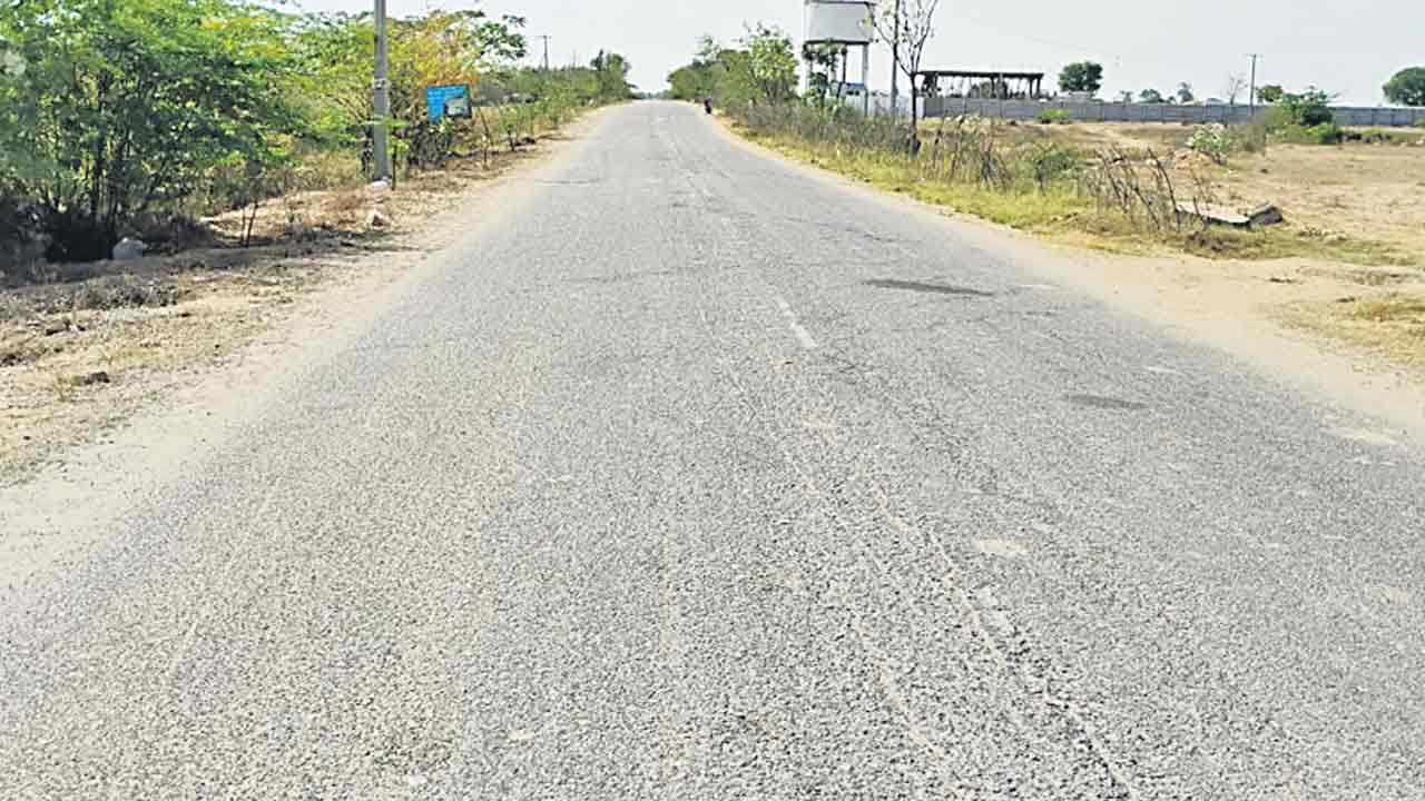 కొడంగల్‌కు మరో రూ.325 కోట్లు