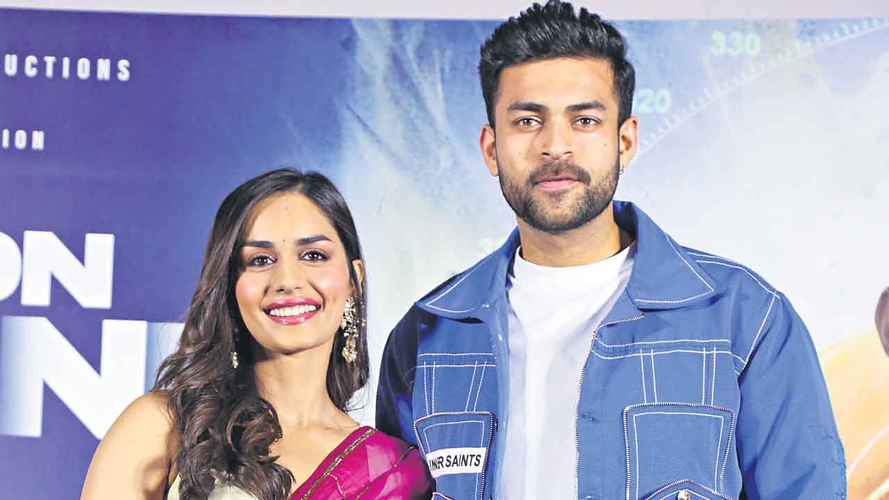 గుండెల నిండా దేశభక్తిని నింపే సినిమా