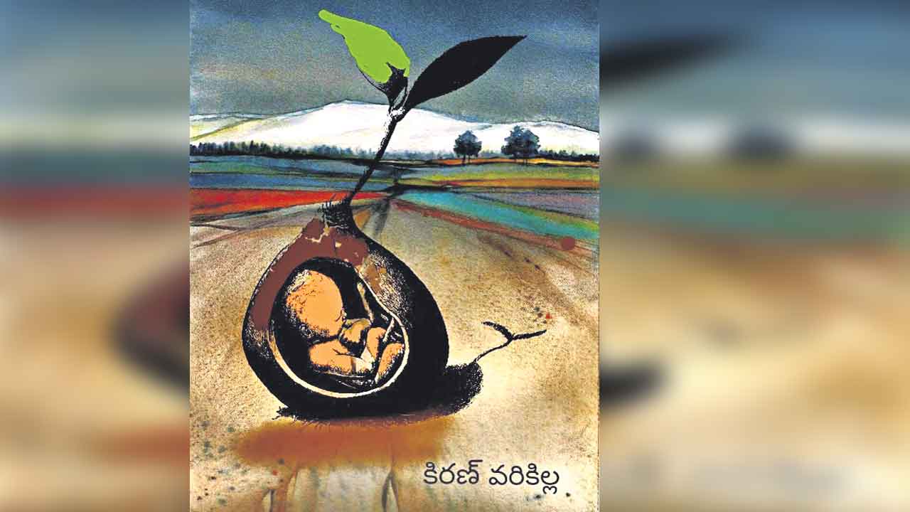 భూమి కావాలి