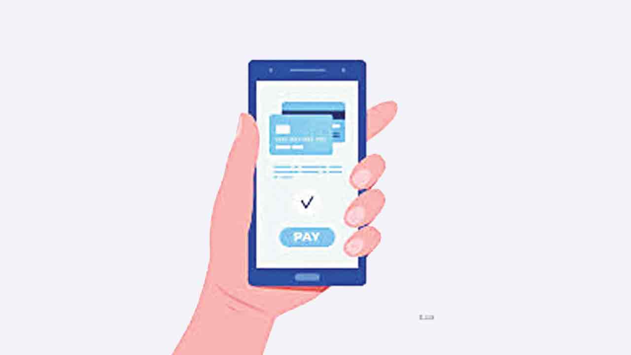 రైల్వే స్టేషన్లలో డిజిటల్‌ చెల్లింపులు