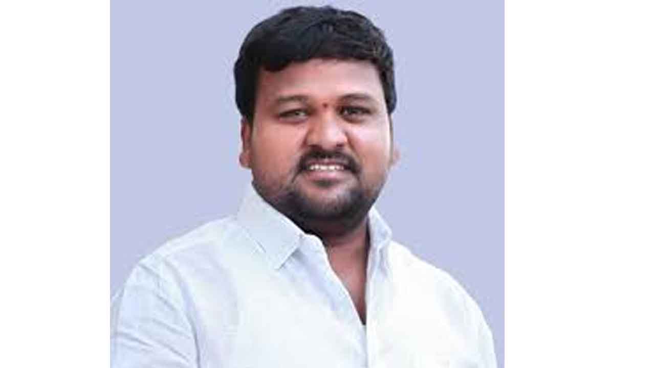 రేవంత్‌వి అపరిపక్వవ్యాఖ్యలు బీఆర్‌ఎస్వీ నేత తుంగబాలు