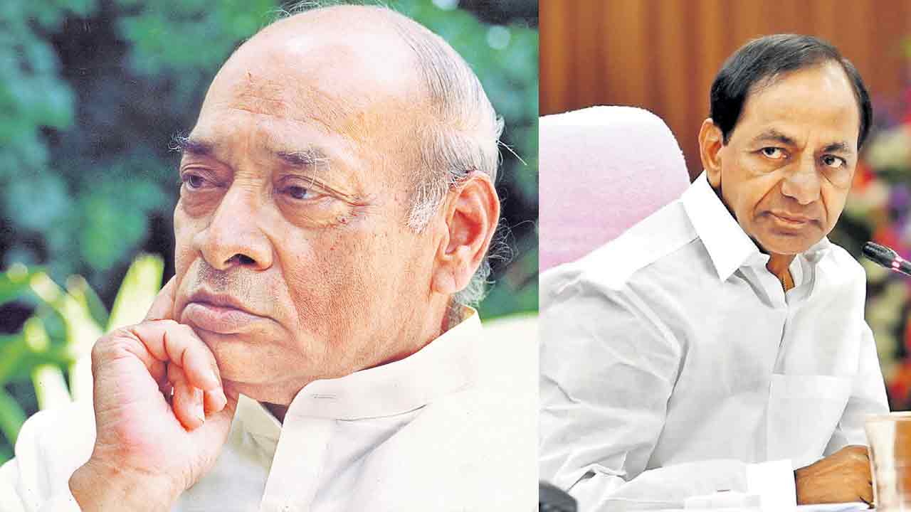 PV Narasimha Rao | నిరంతర సంస్కరణశీలి.. పీవీ