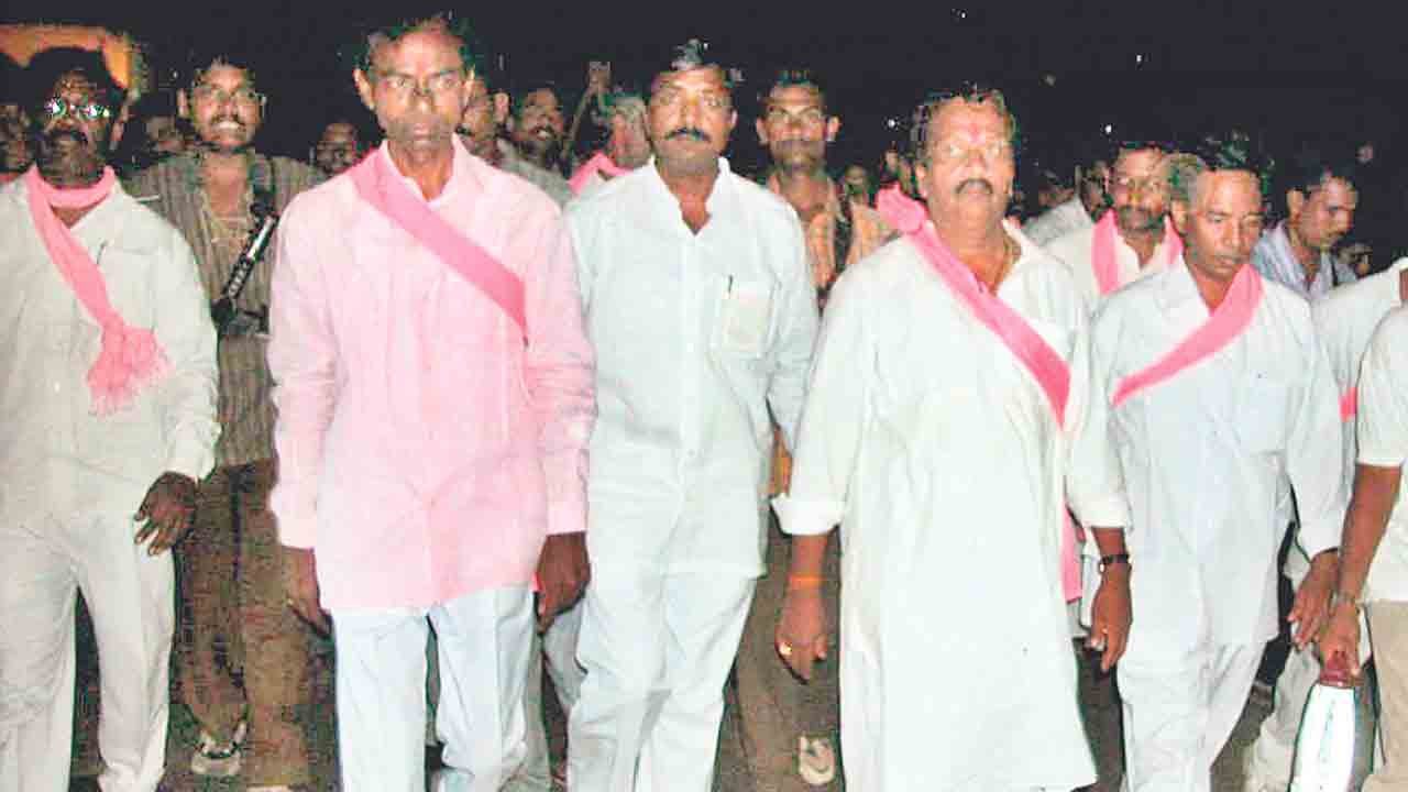 మాట తప్పని కేసీఆర్‌