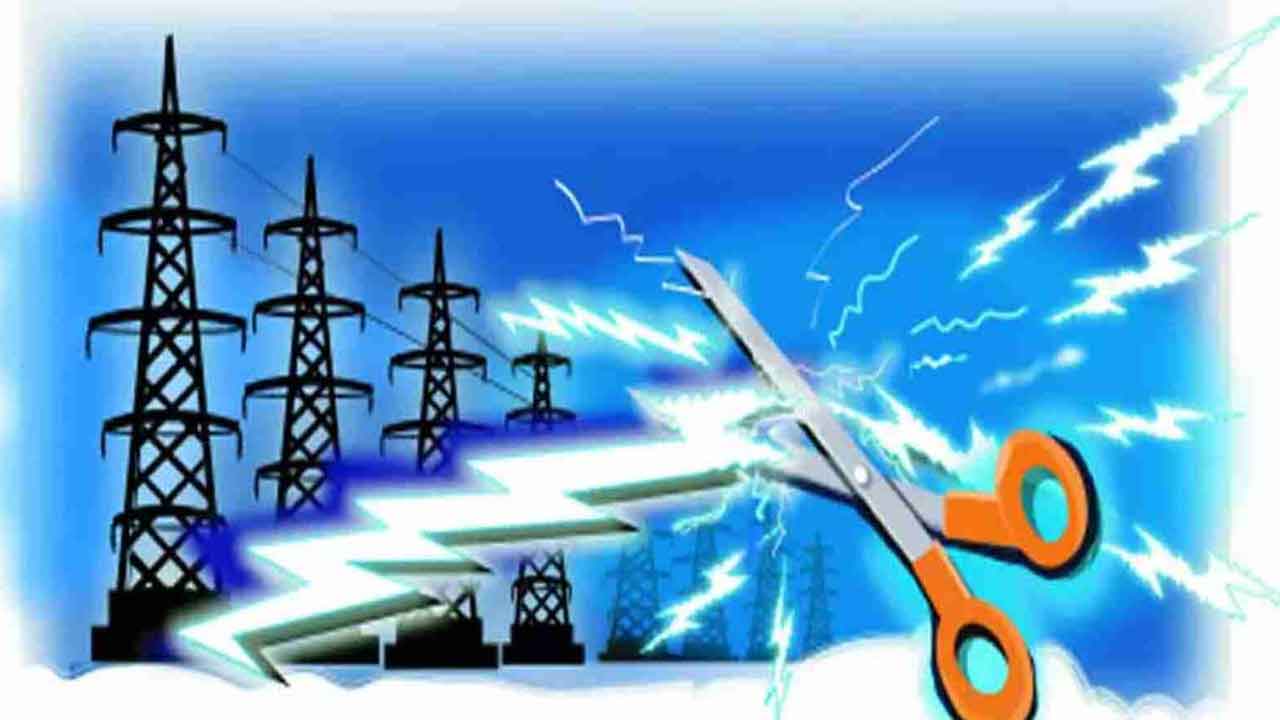 SPDCL | కరెంట్‌ పోలేదు మైకుదే ఫాల్ట్‌.. కేటీఆర్‌ సభలో కరెంట్‌ కోతపై ఎస్పీడీసీఎల్‌ వింత వివరణ