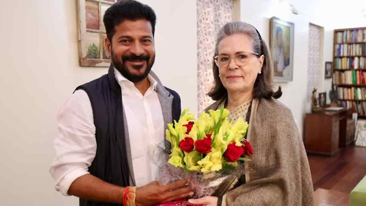 తెలంగాణ నుంచి పోటీ చేయండి