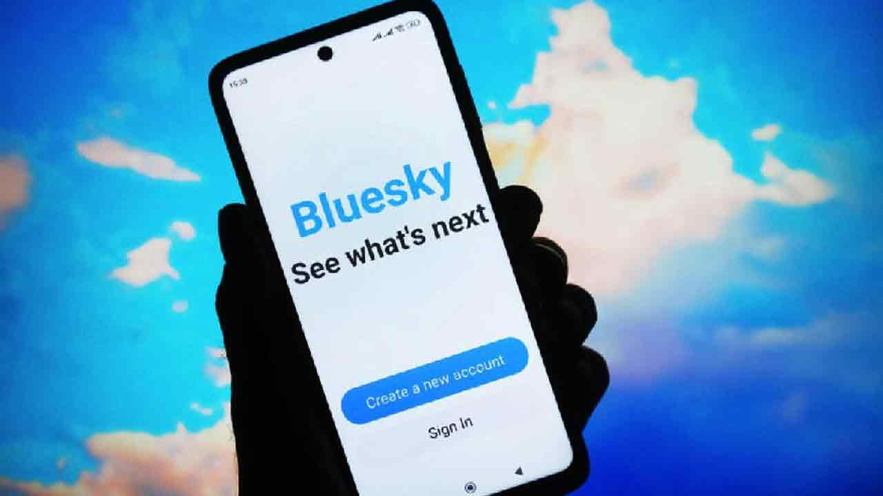 Bluesky | ‘ఎక్స్‌’కు ప్రత్యామ్నాయంగా మరో సోషల్‌ మీడియా ప్లాట్‌ఫామ్‌ ‘బ్లూస్కై’