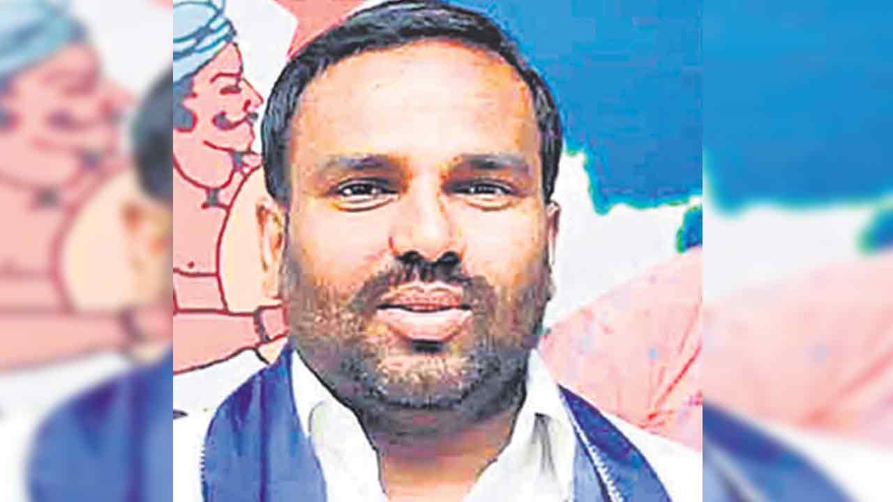 ఎస్సీ వర్గీకరణ బిల్లు పెట్టాలి