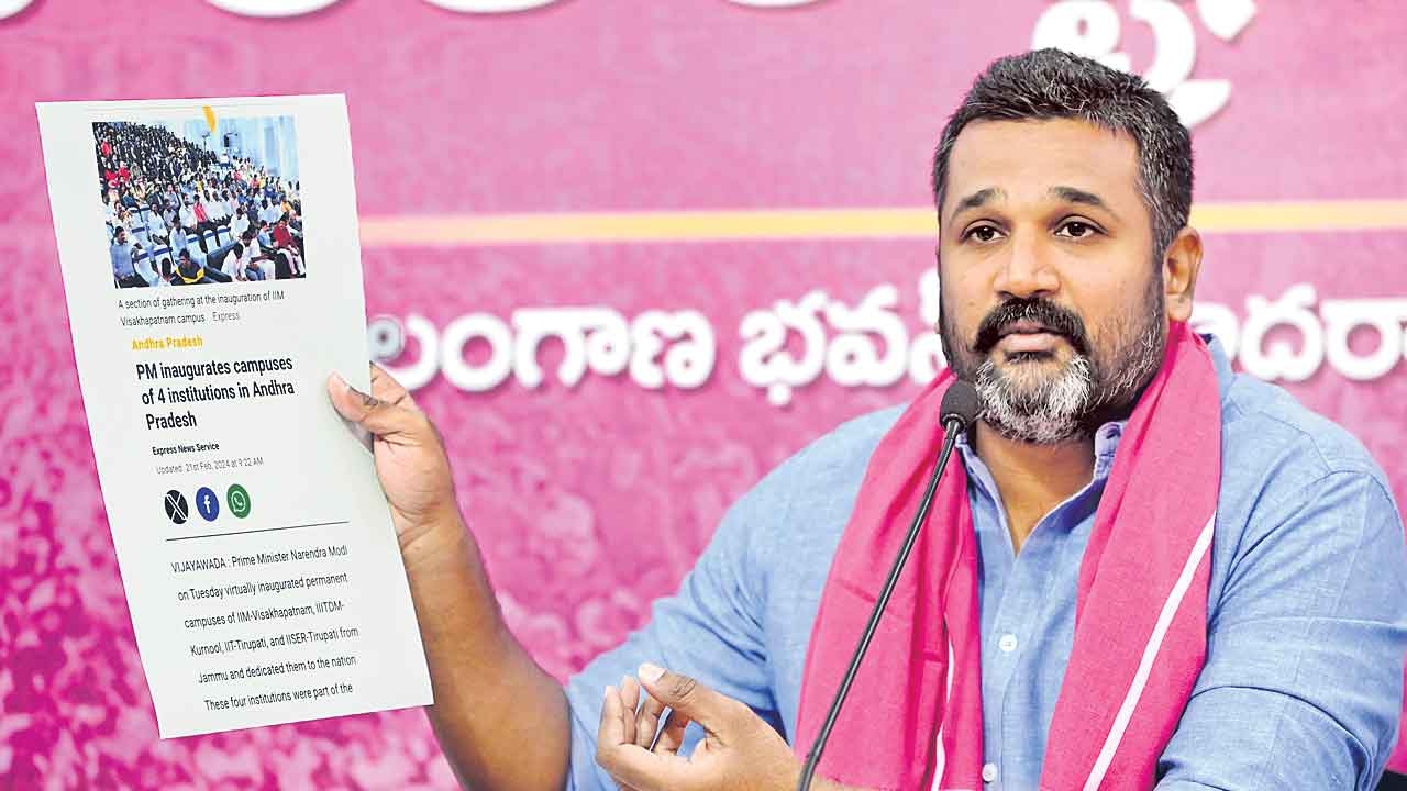 బీజేపీకి ఓట్లడిగే అర్హత లేదు