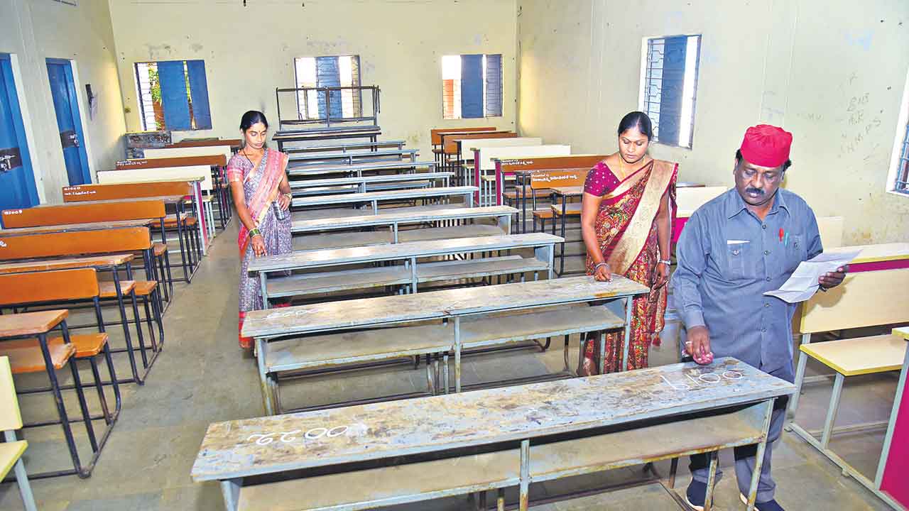 ఆల్ ది బెస్ట్