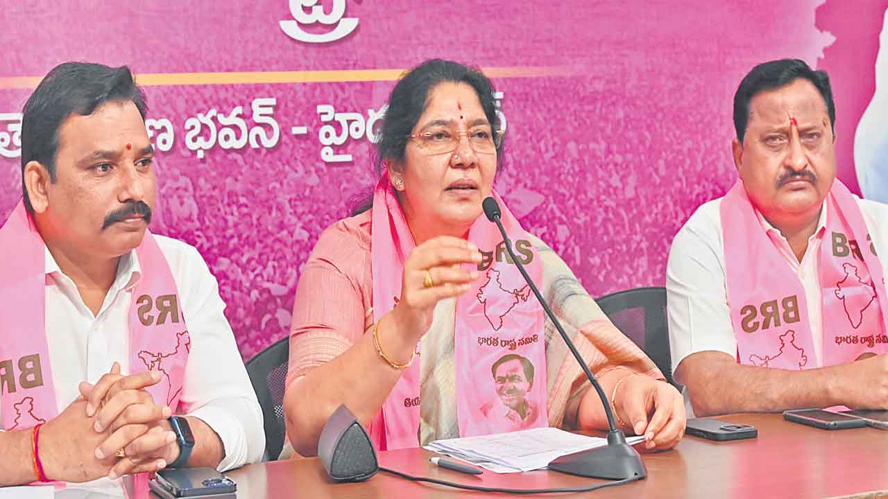 రేవంత్‌ భాష జుగుప్సాకరం