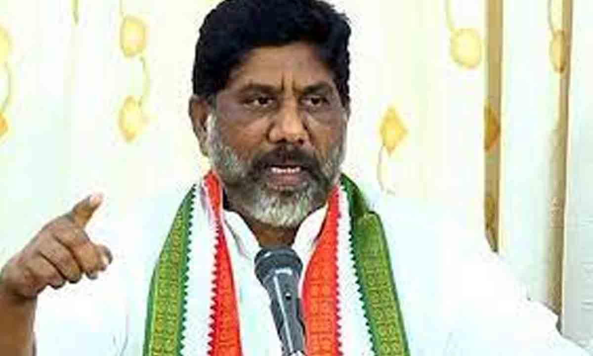 సీఎం, డిప్యూటీ సీఎంలను పెంచి పోషించిన